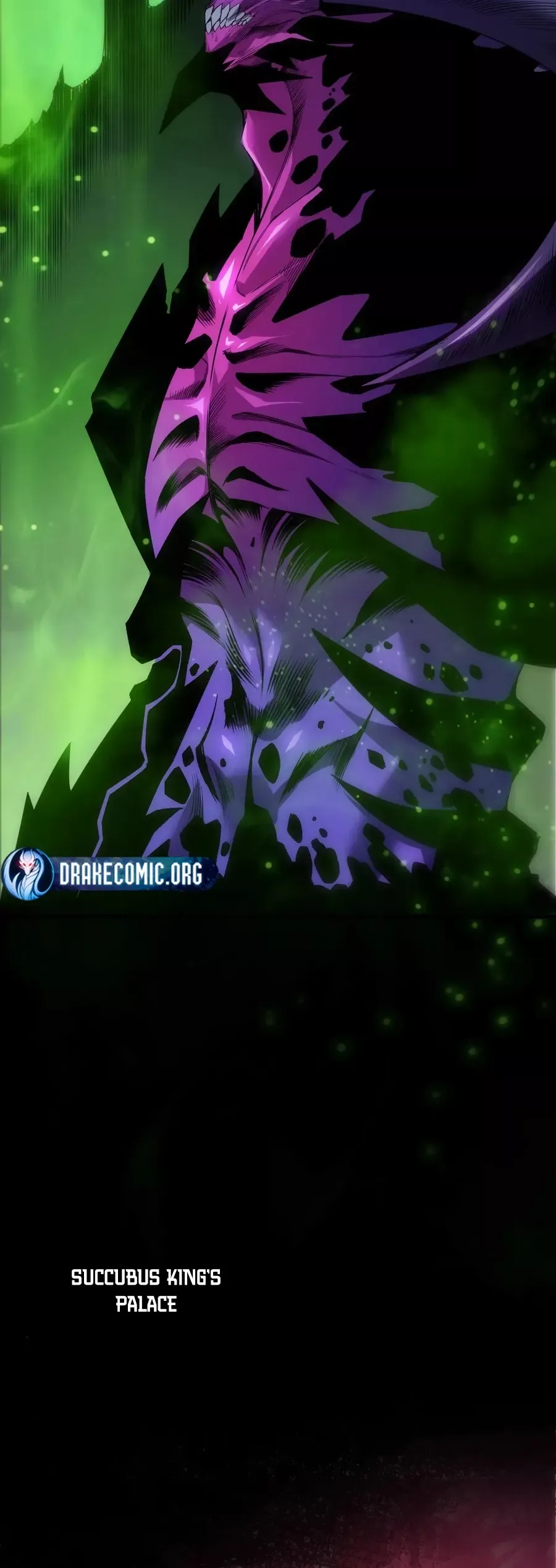 Read Disastrous Necromancer Manga Online