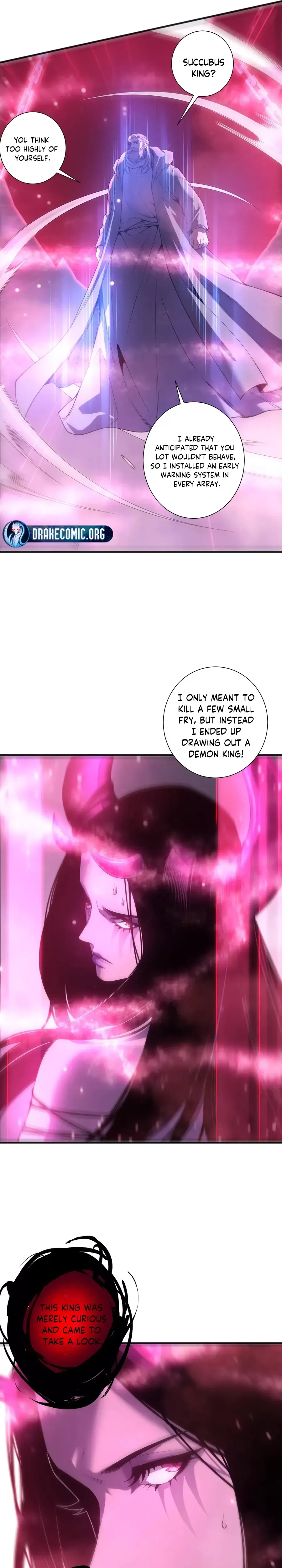Read Disastrous Necromancer Manga Online