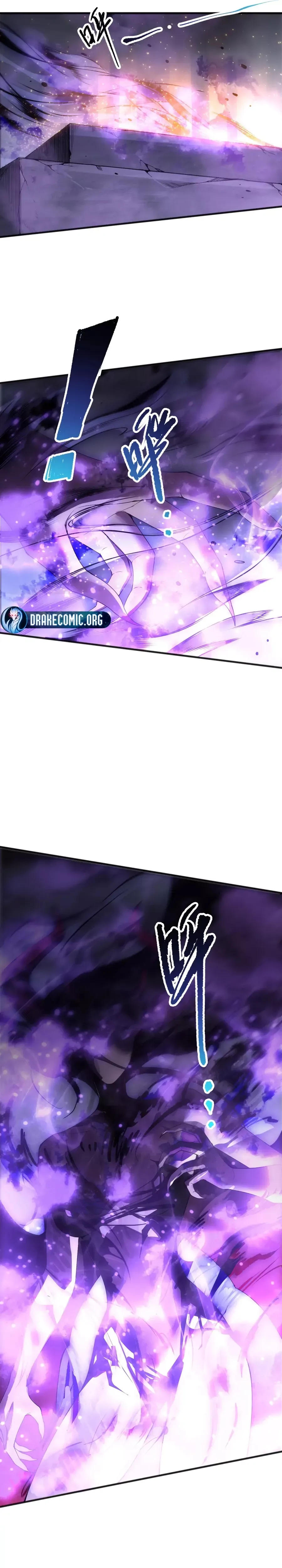 Read Disastrous Necromancer Manga Online
