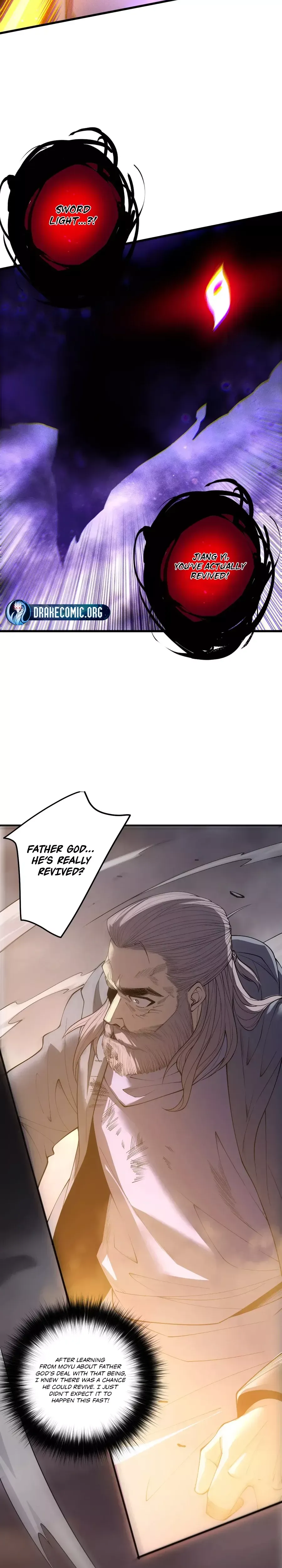 Read Disastrous Necromancer Manga Online