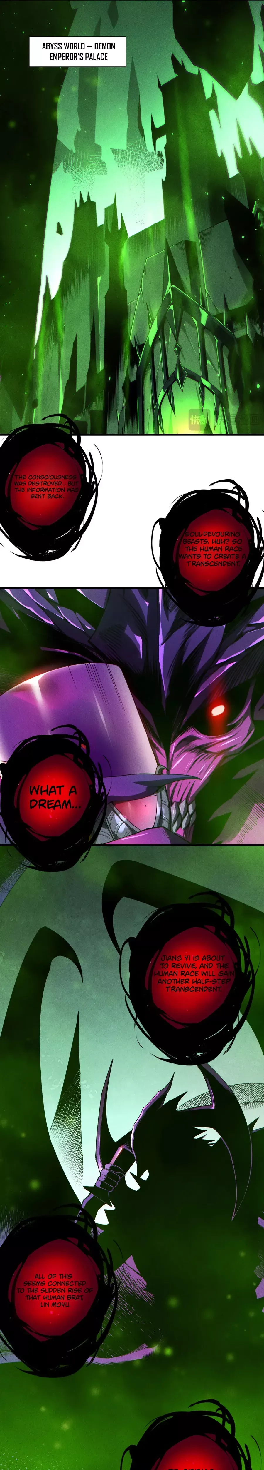 Read Disastrous Necromancer Manga Online