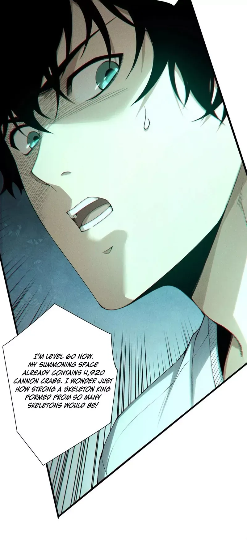 Read Disastrous Necromancer Manga Online
