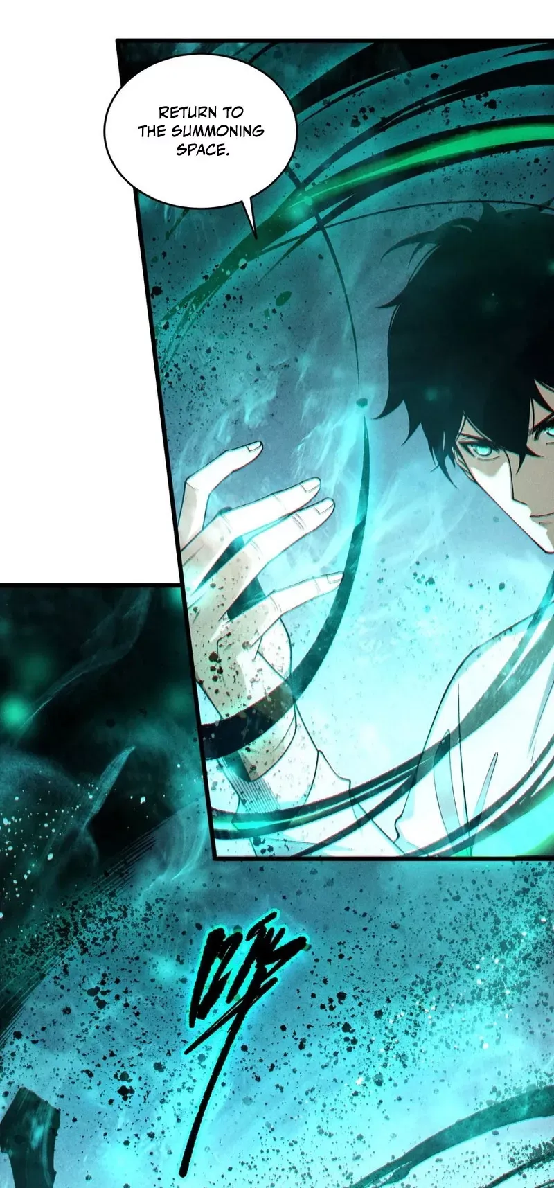 Read Disastrous Necromancer Manga Online