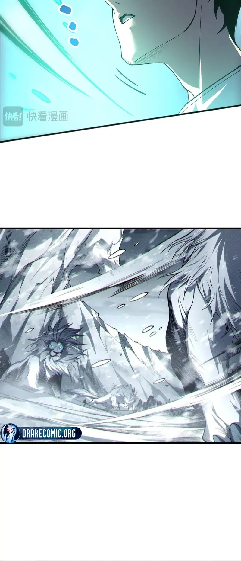 Read Disastrous Necromancer Manga Online