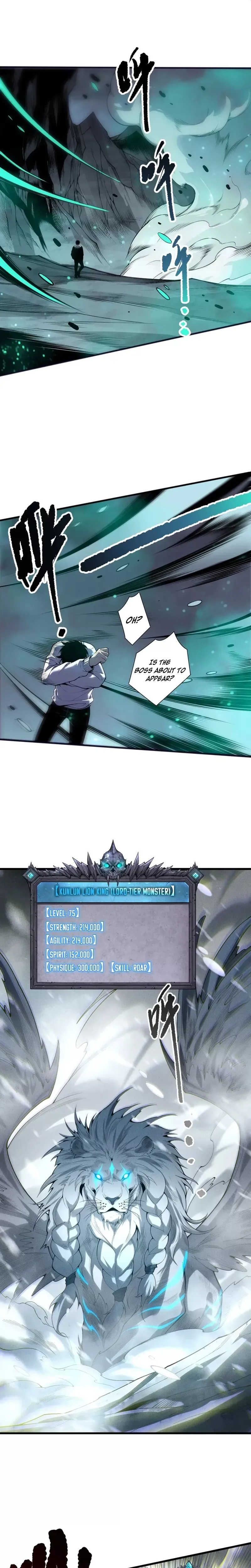 Read Disastrous Necromancer Manga Online