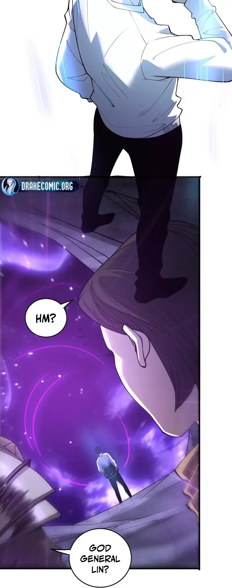 Read Disastrous Necromancer Manga Online