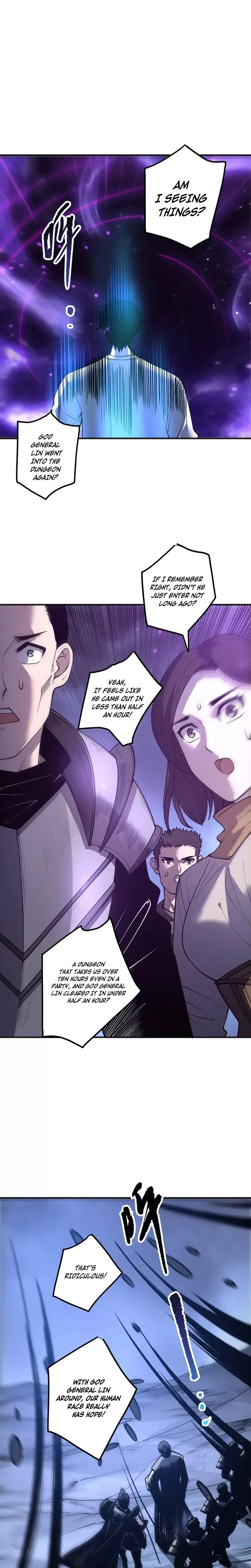 Read Disastrous Necromancer Manga Online