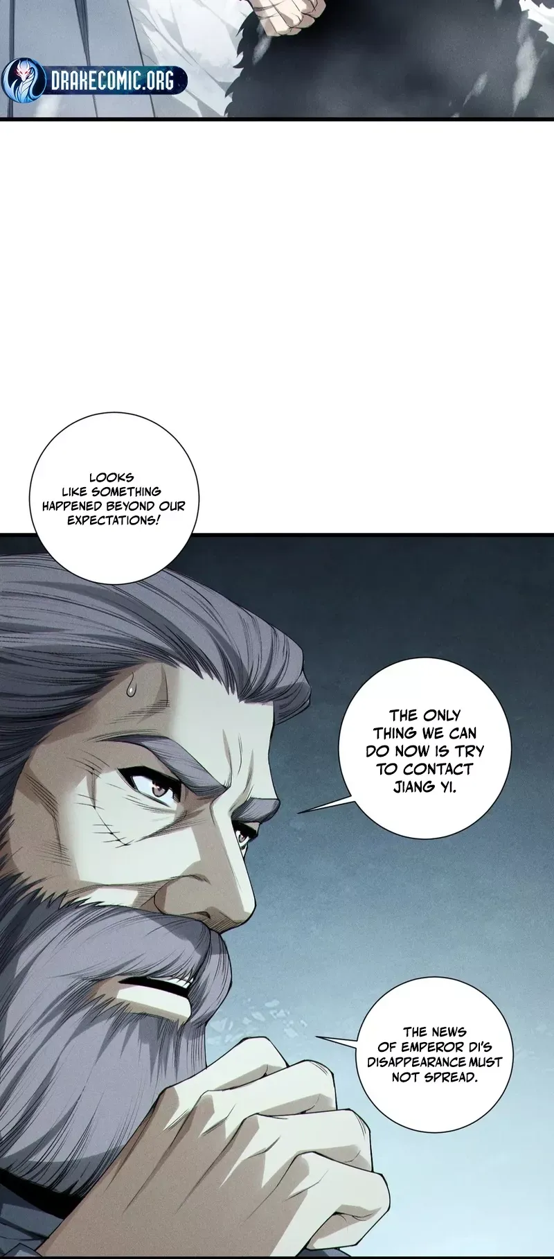 Read Disastrous Necromancer Manga Online