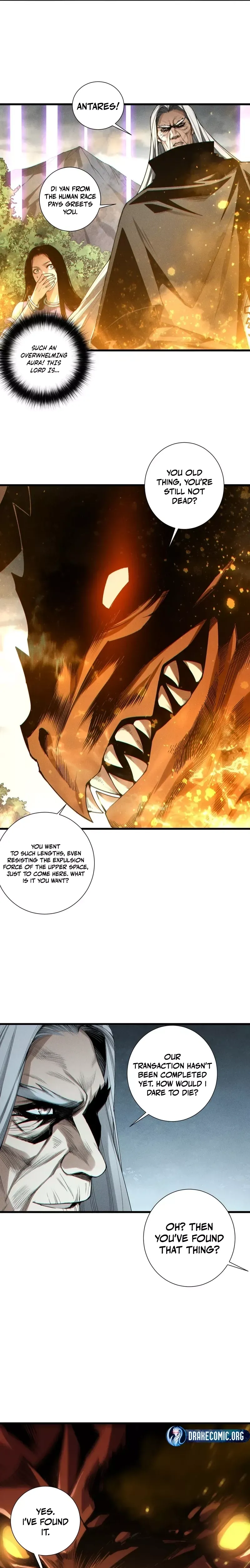 Read Disastrous Necromancer Manga Online