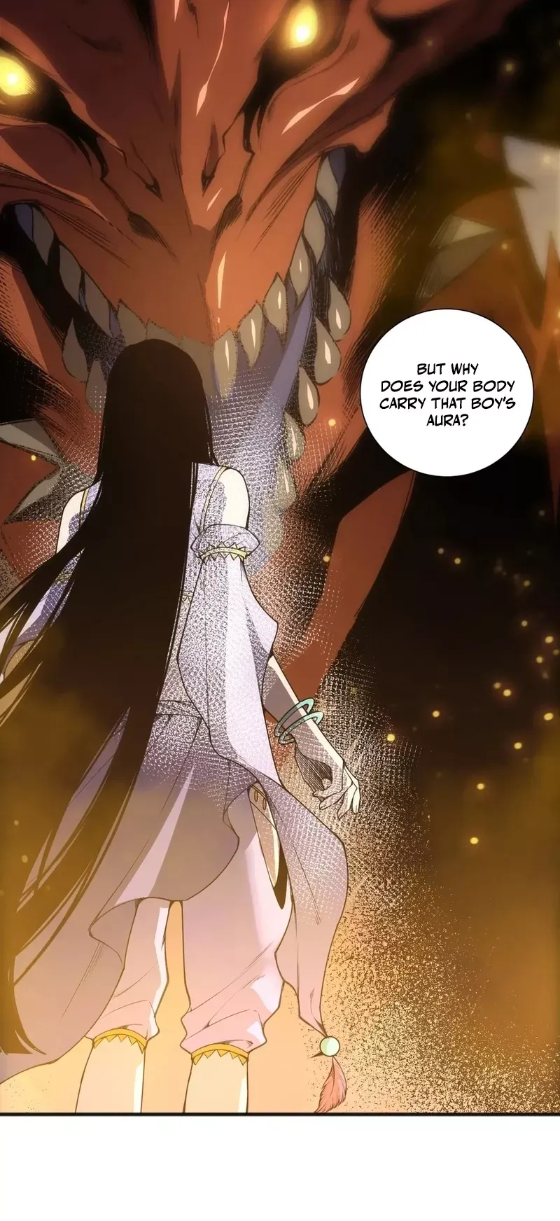 Read Disastrous Necromancer Manga Online