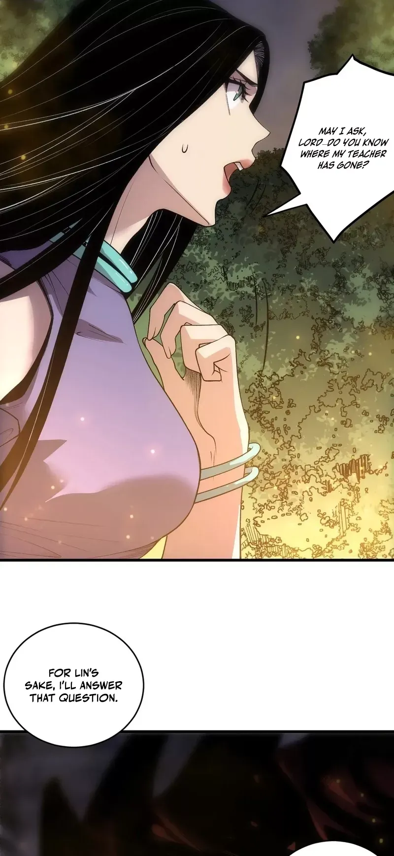Read Disastrous Necromancer Manga Online