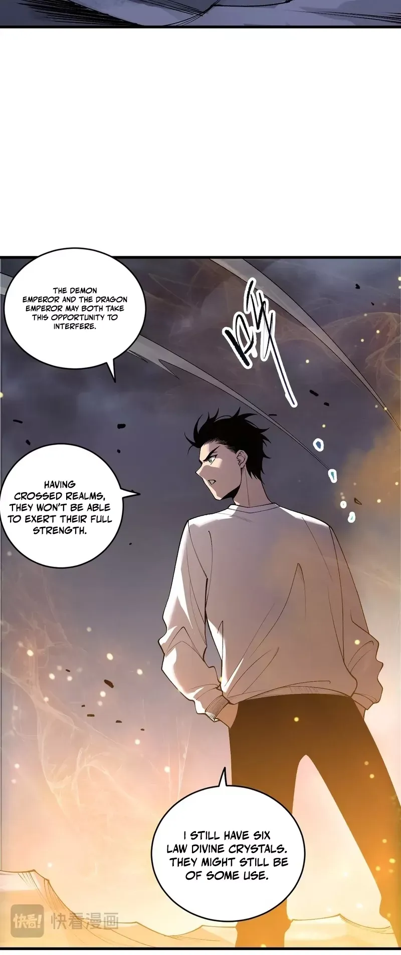 Read Disastrous Necromancer Manga Online