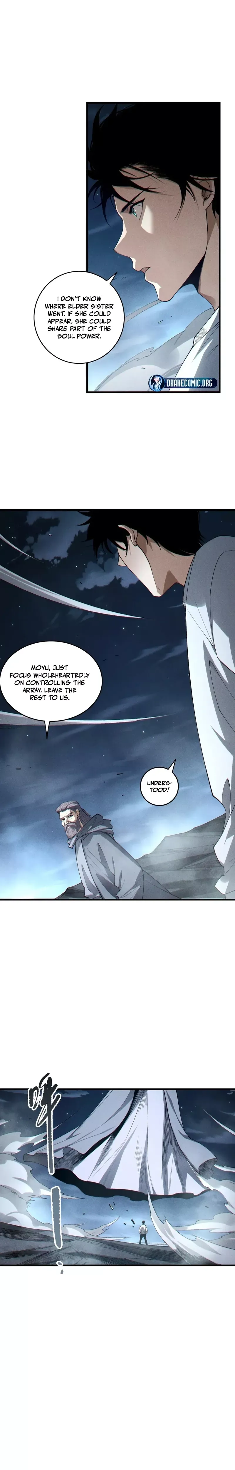 Read Disastrous Necromancer Manga Online