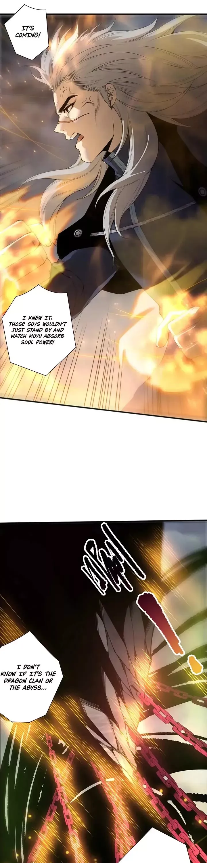 Read Disastrous Necromancer Manga Online