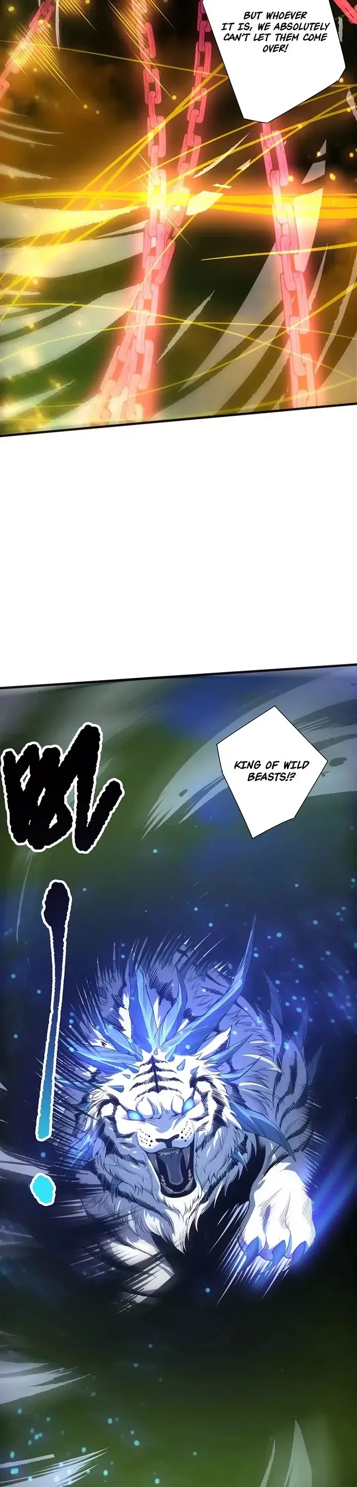 Read Disastrous Necromancer Manga Online