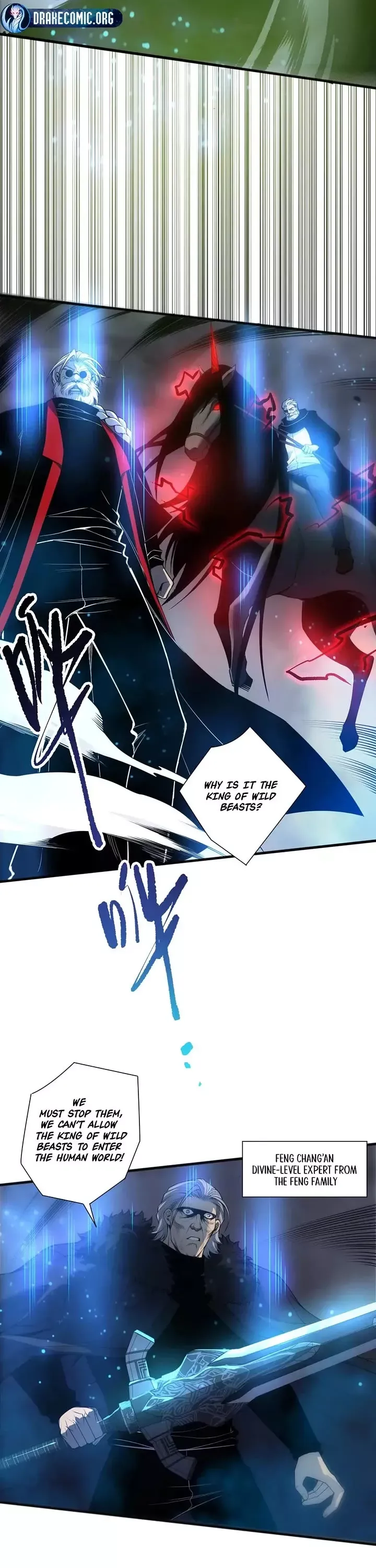 Read Disastrous Necromancer Manga Online