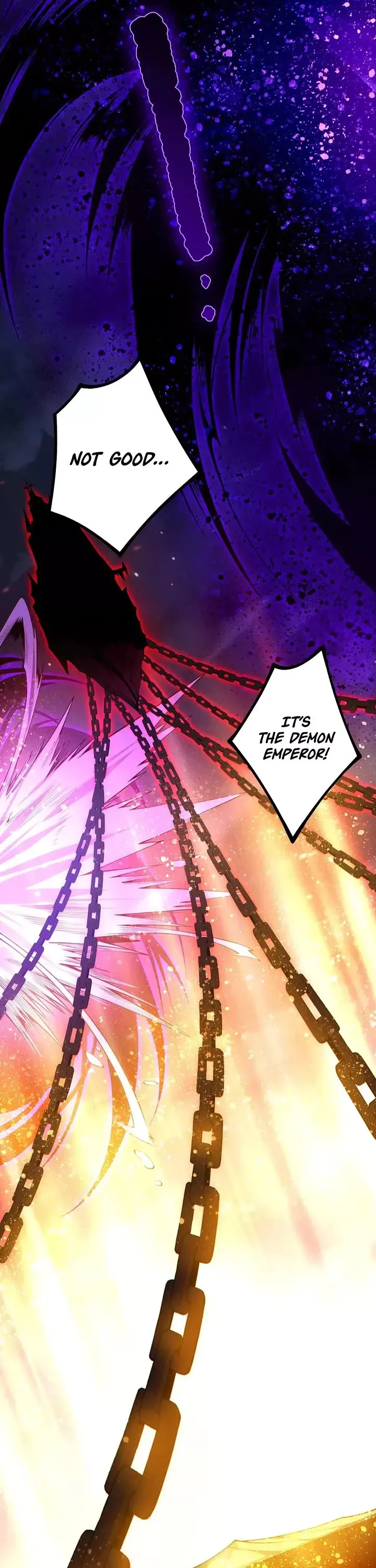 Read Disastrous Necromancer Manga Online