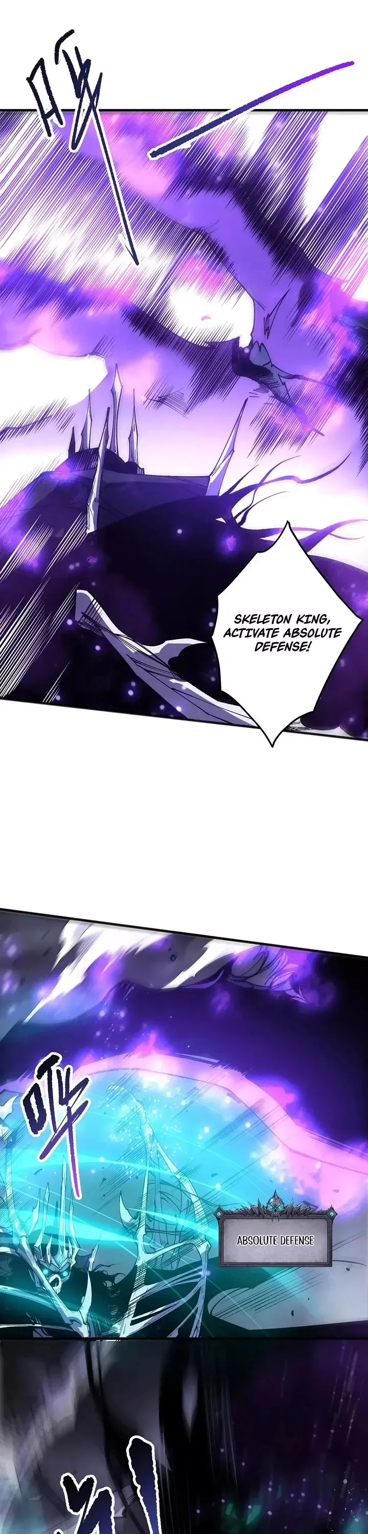Read Disastrous Necromancer Manga Online