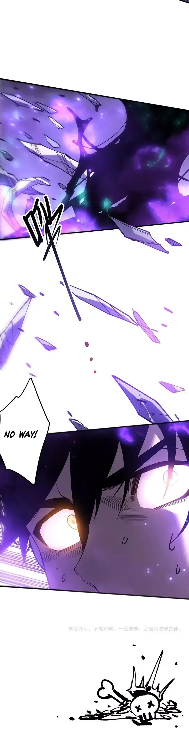 Read Disastrous Necromancer Manga Online