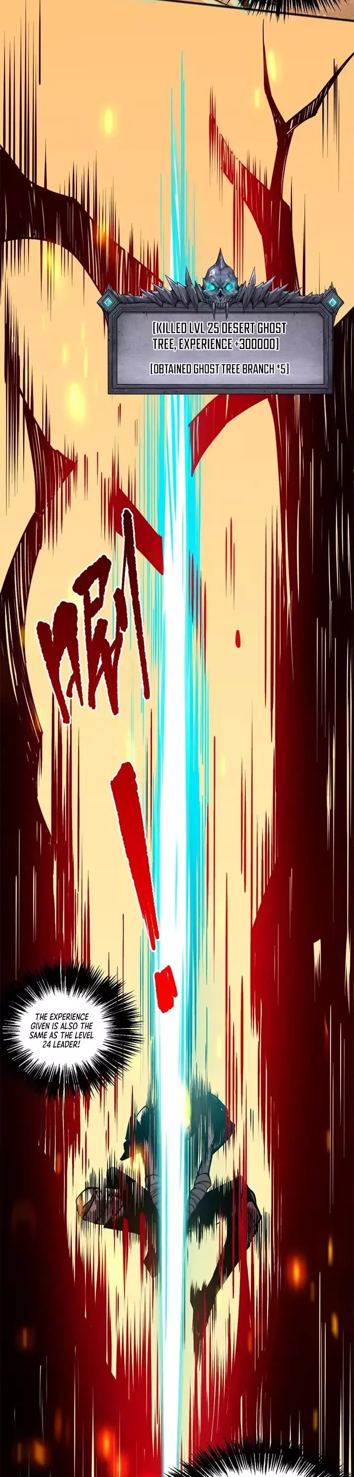 Read Disastrous Necromancer Manga Online