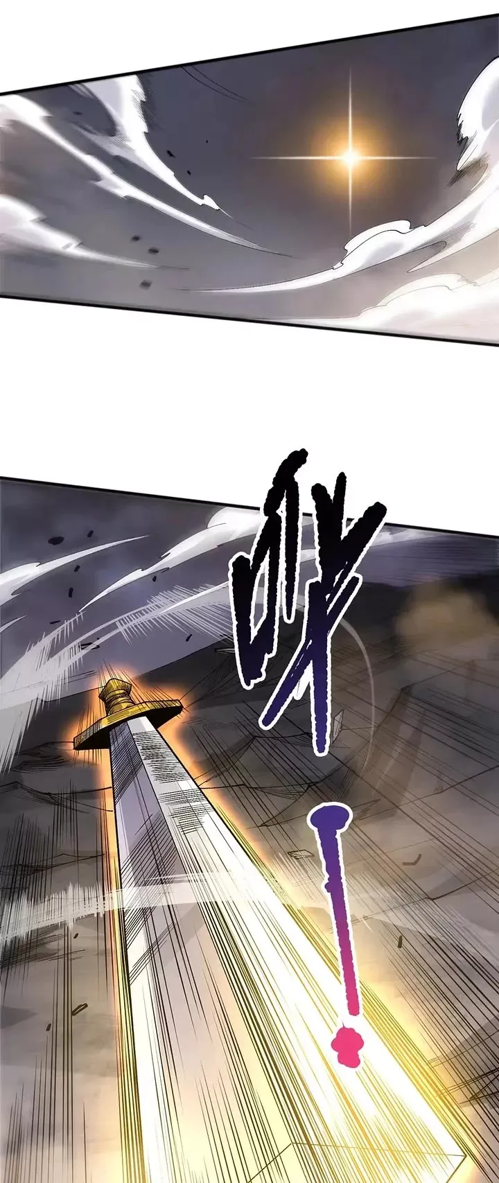 Read Disastrous Necromancer Manga Online