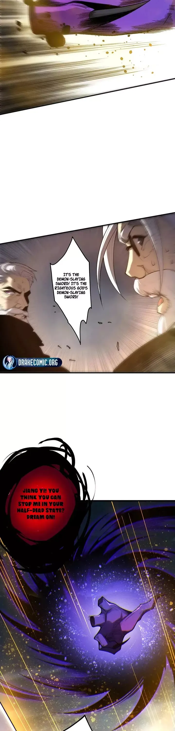 Read Disastrous Necromancer Manga Online