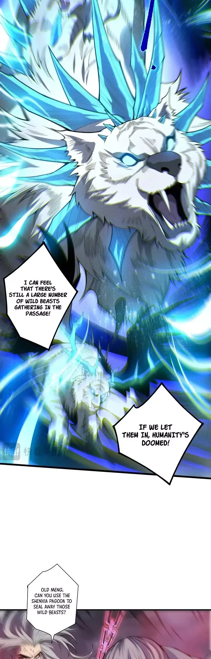 Read Disastrous Necromancer Manga Online