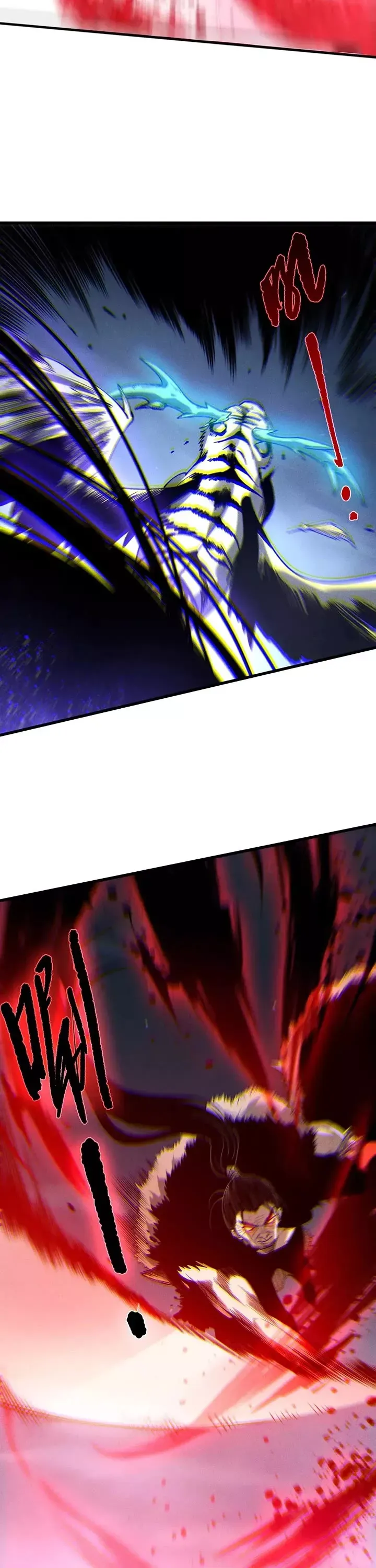 Read Disastrous Necromancer Manga Online