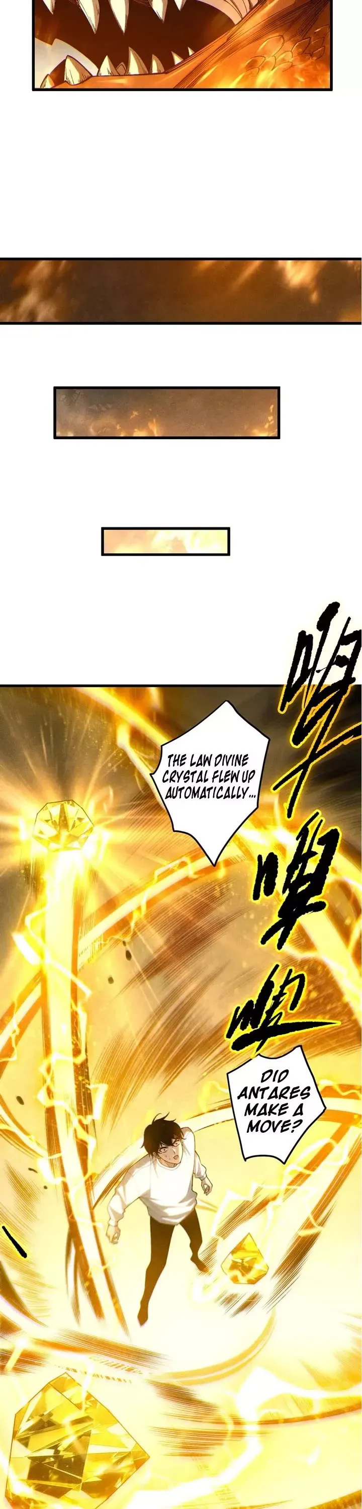 Read Disastrous Necromancer Manga Online