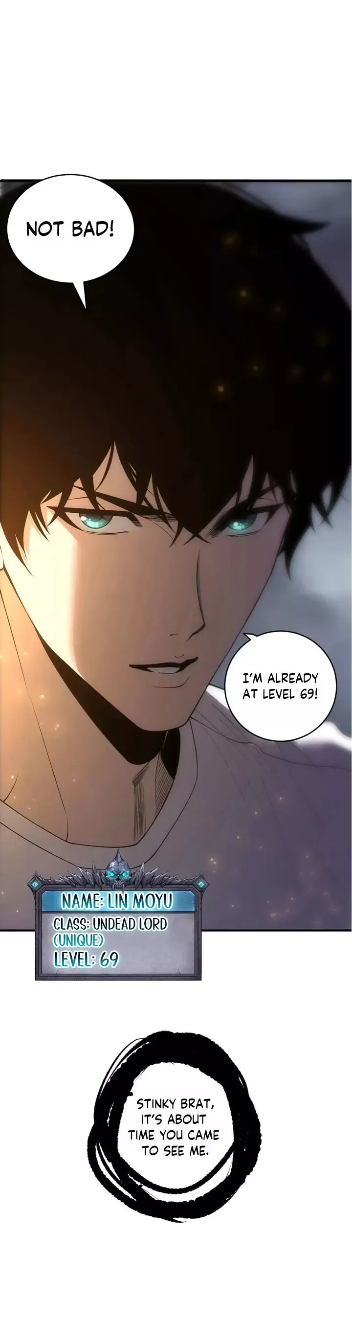 Read Disastrous Necromancer Manga Online