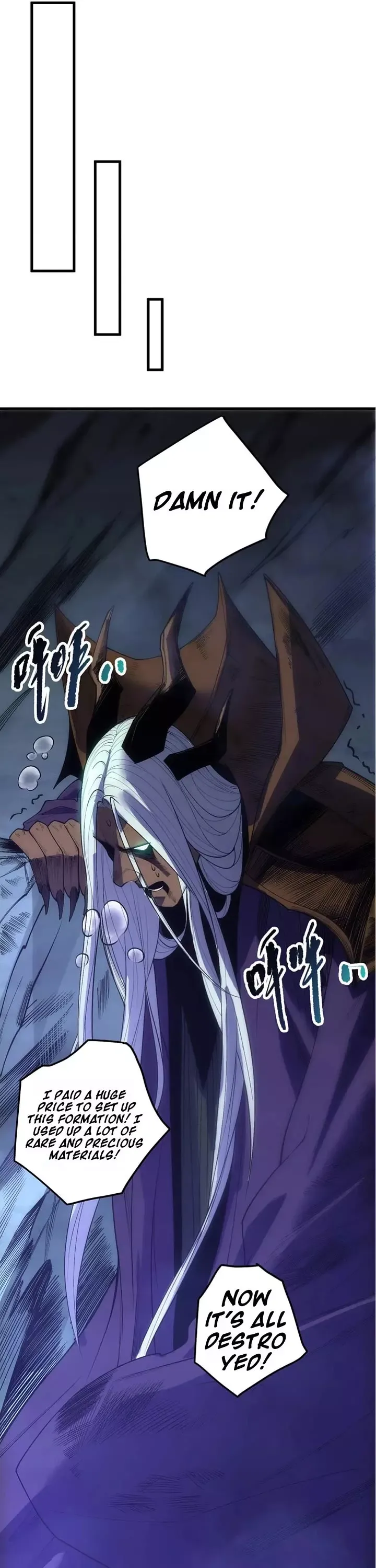 Read Disastrous Necromancer Manga Online