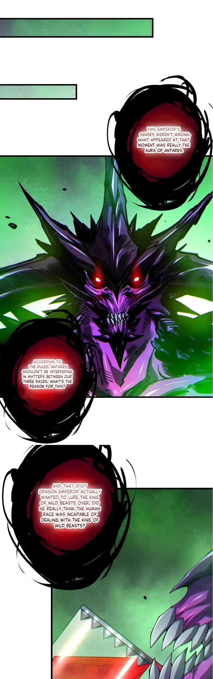 Read Disastrous Necromancer Manga Online
