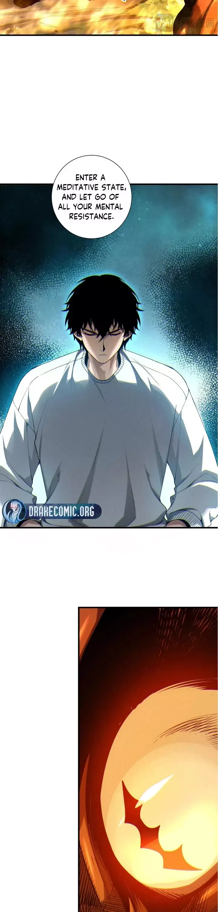 Read Disastrous Necromancer Manga Online