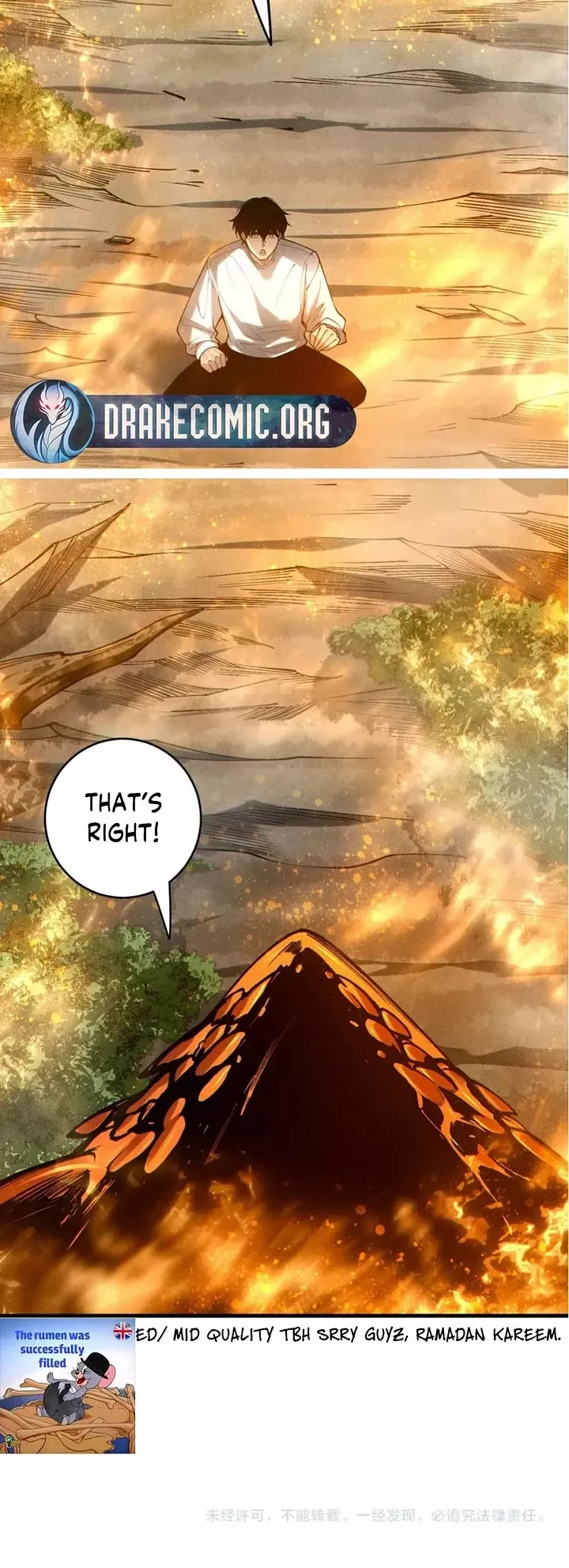 Read Disastrous Necromancer Manga Online