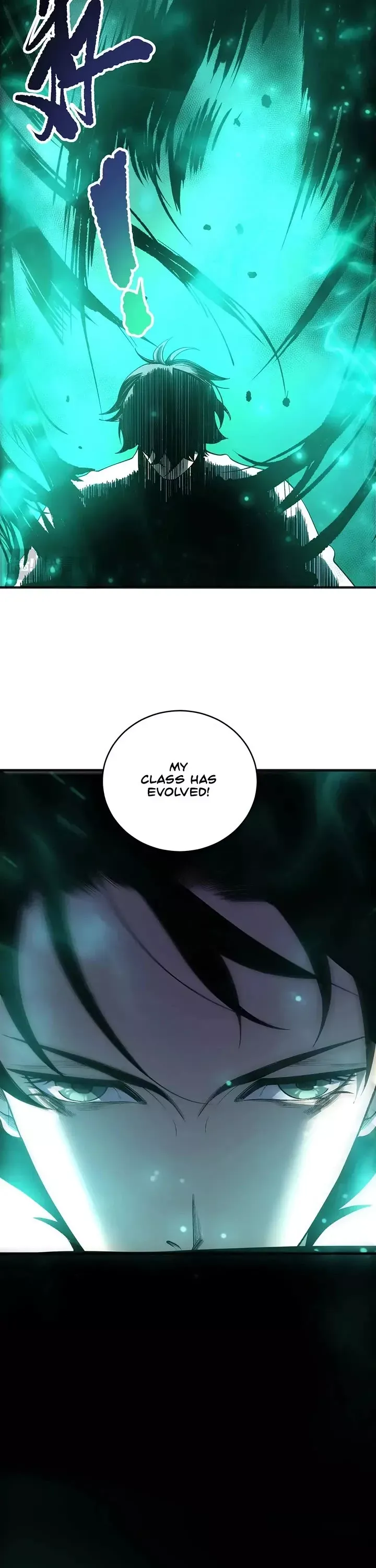 Read Disastrous Necromancer Manga Online