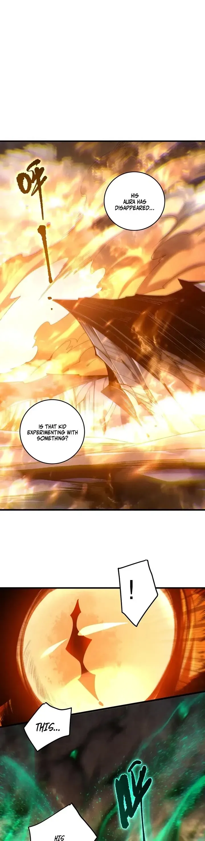 Read Disastrous Necromancer Manga Online