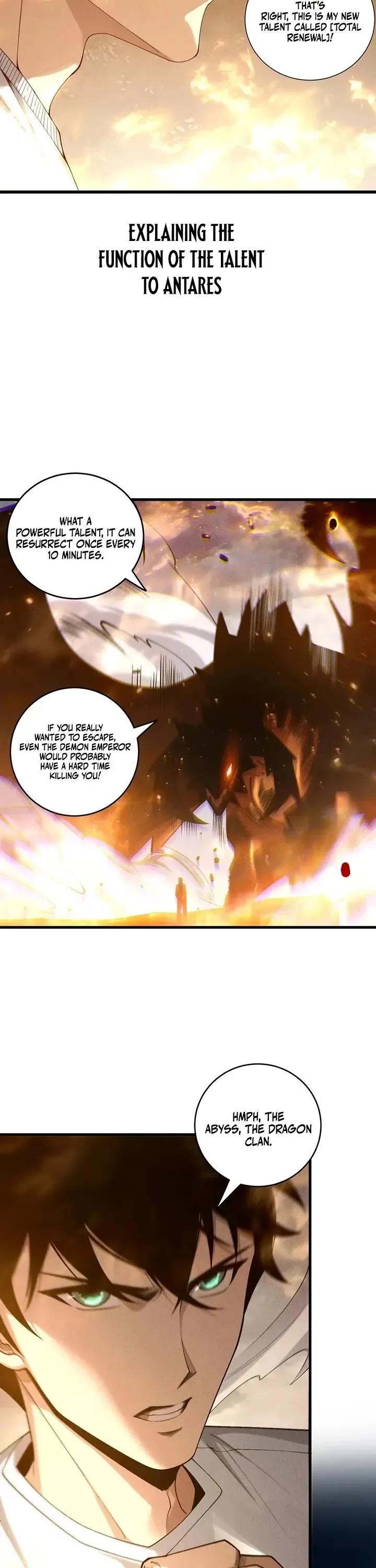 Read Disastrous Necromancer Manga Online