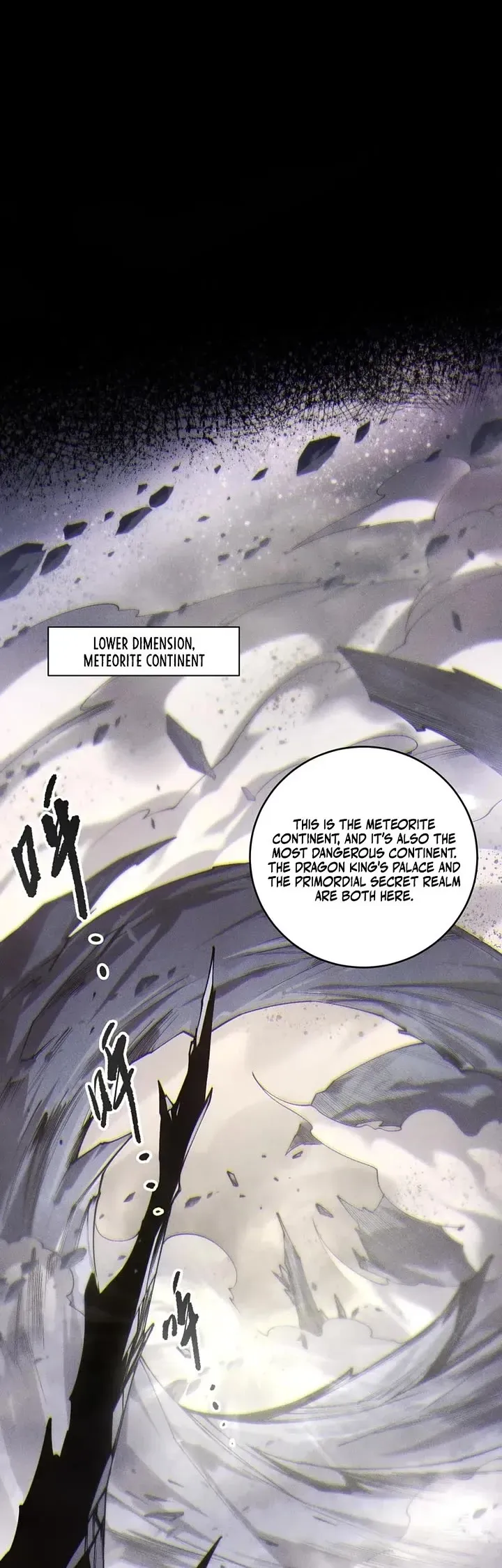Read Disastrous Necromancer Manga Online