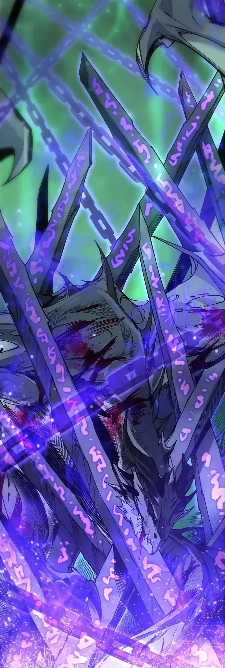 Read Disastrous Necromancer Manga Online