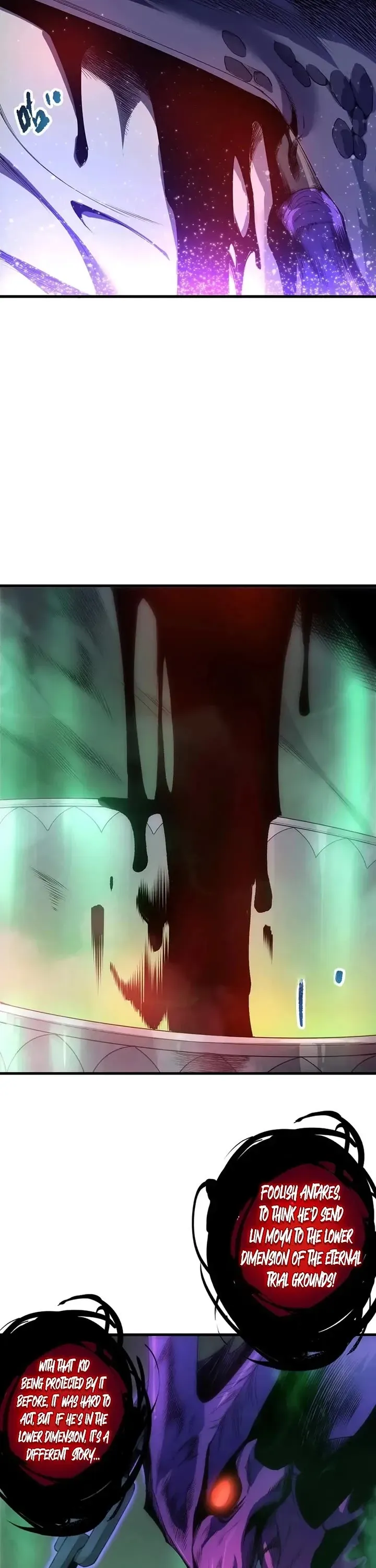 Read Disastrous Necromancer Manga Online