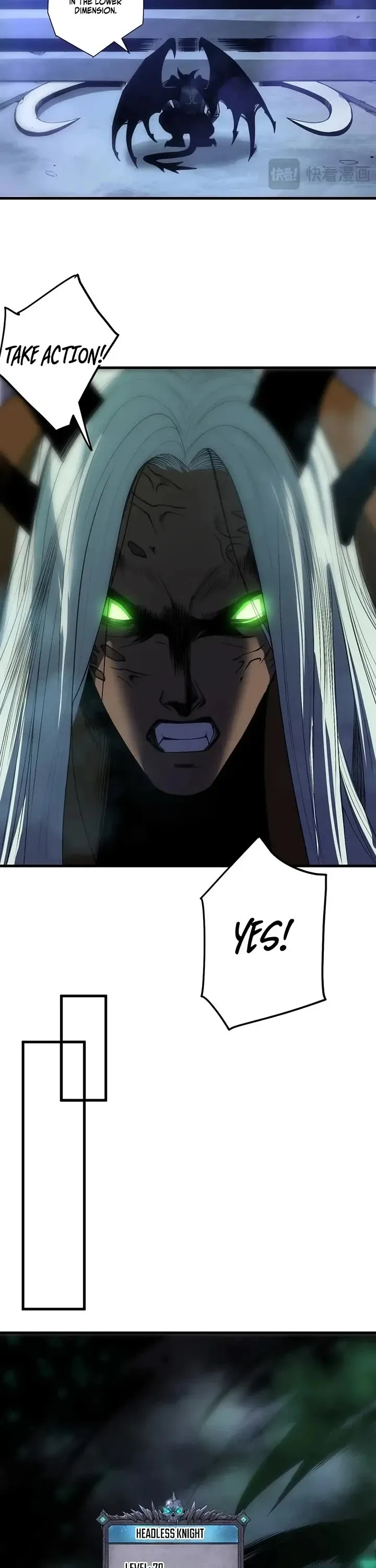Read Disastrous Necromancer Manga Online