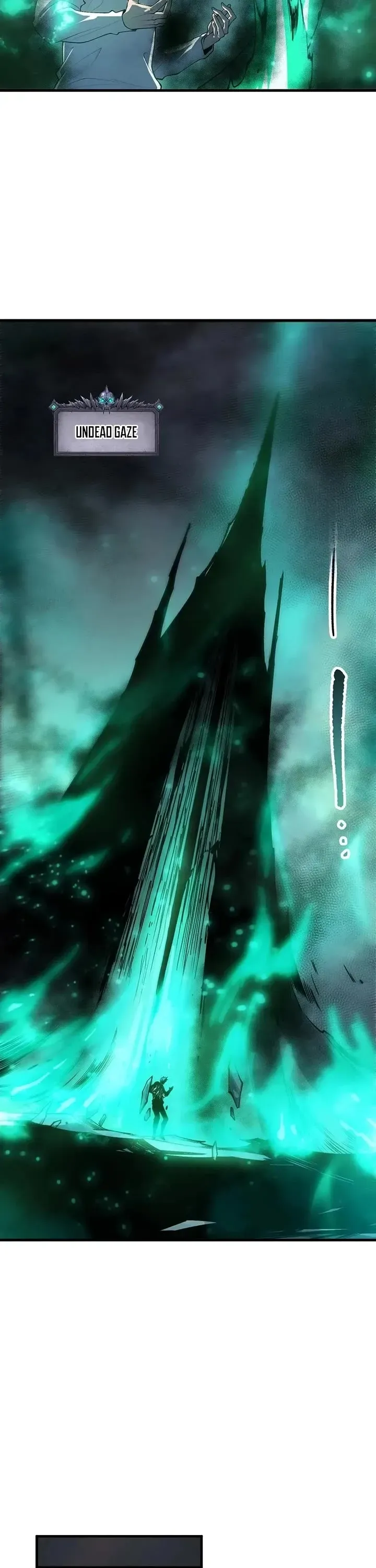 Read Disastrous Necromancer Manga Online