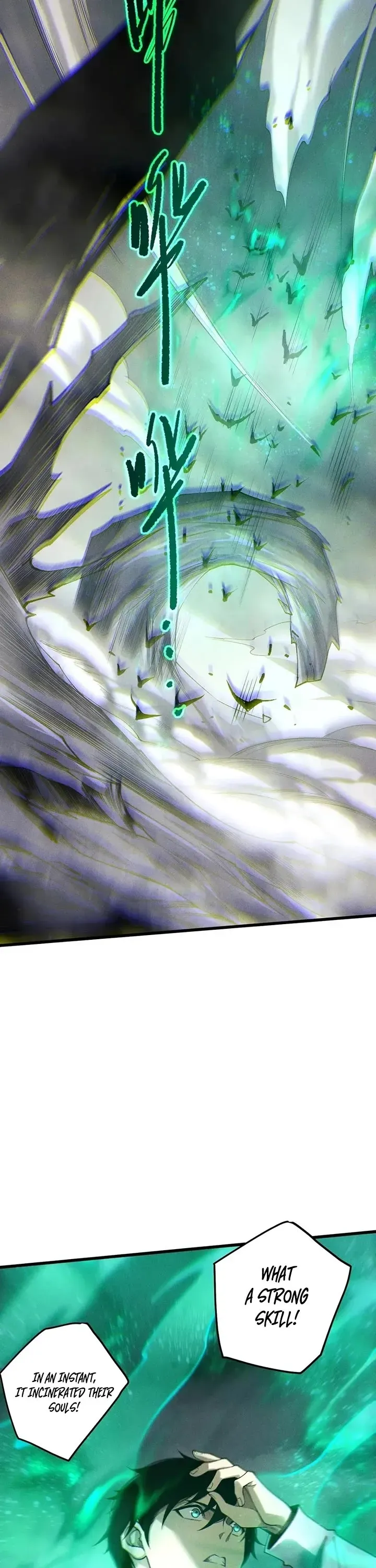 Read Disastrous Necromancer Manga Online