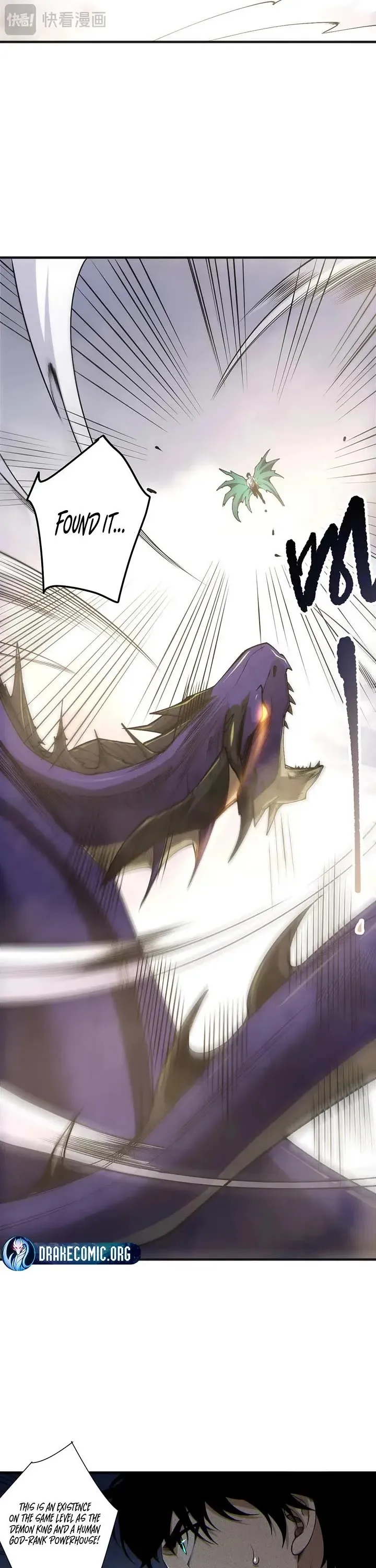Read Disastrous Necromancer Manga Online