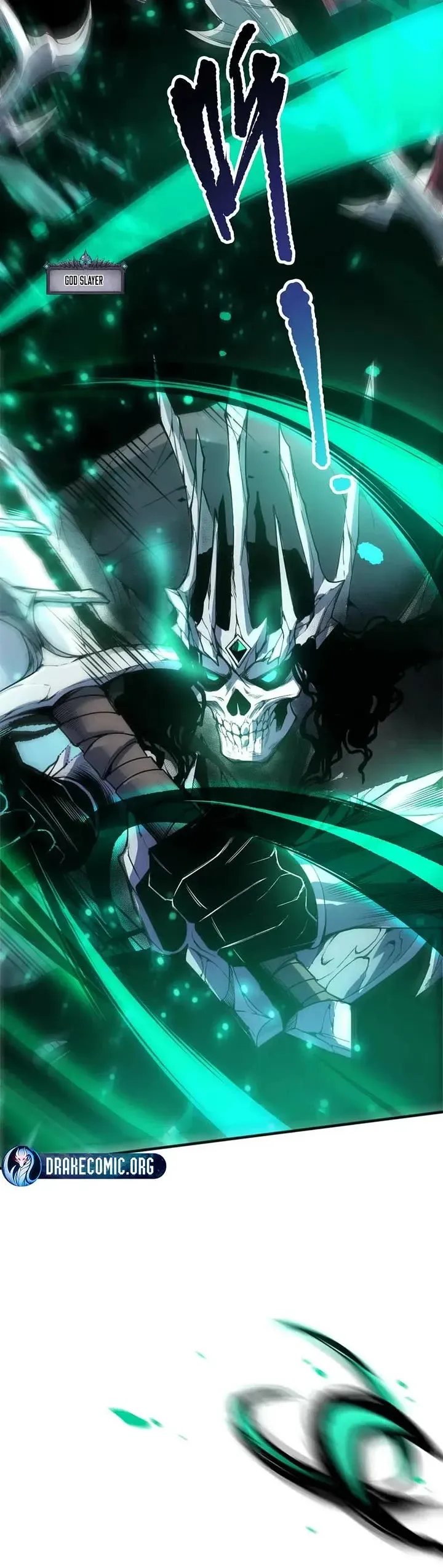 Read Disastrous Necromancer Manga Online