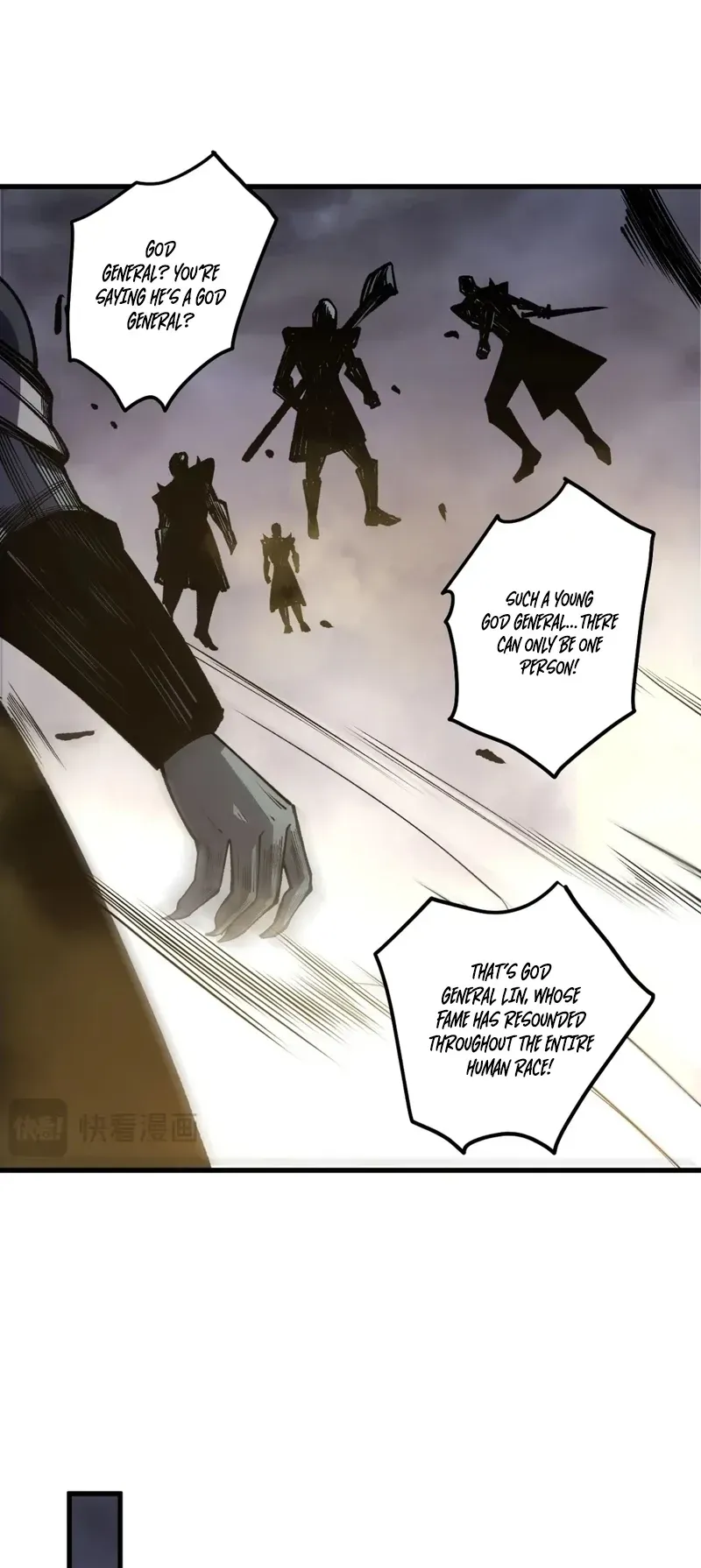 Read Disastrous Necromancer Manga Online