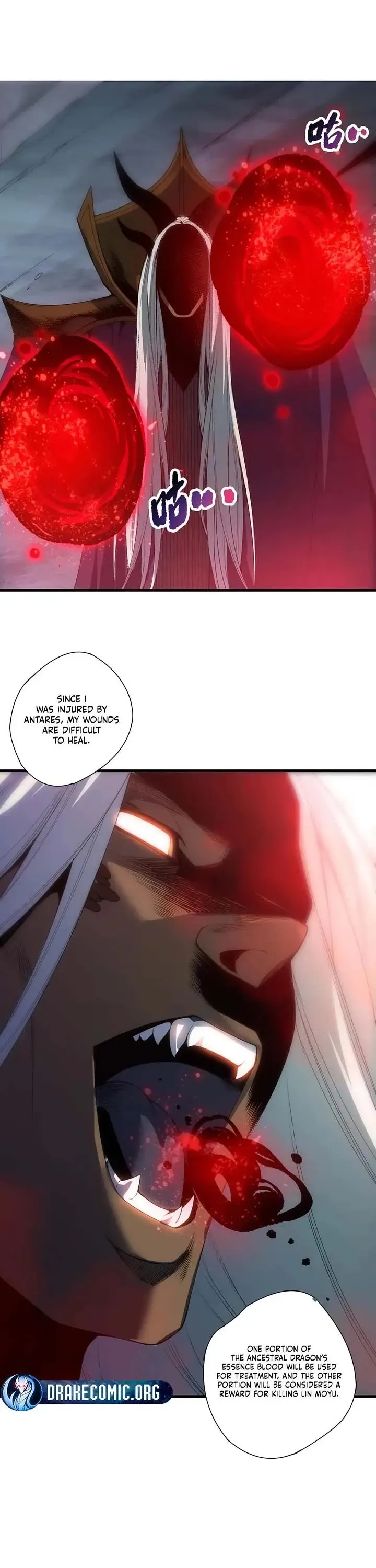 Read Disastrous Necromancer Manga Online