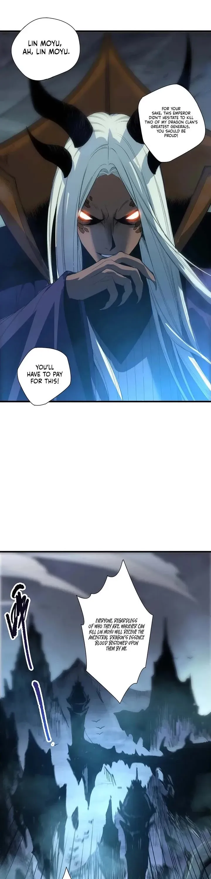 Read Disastrous Necromancer Manga Online