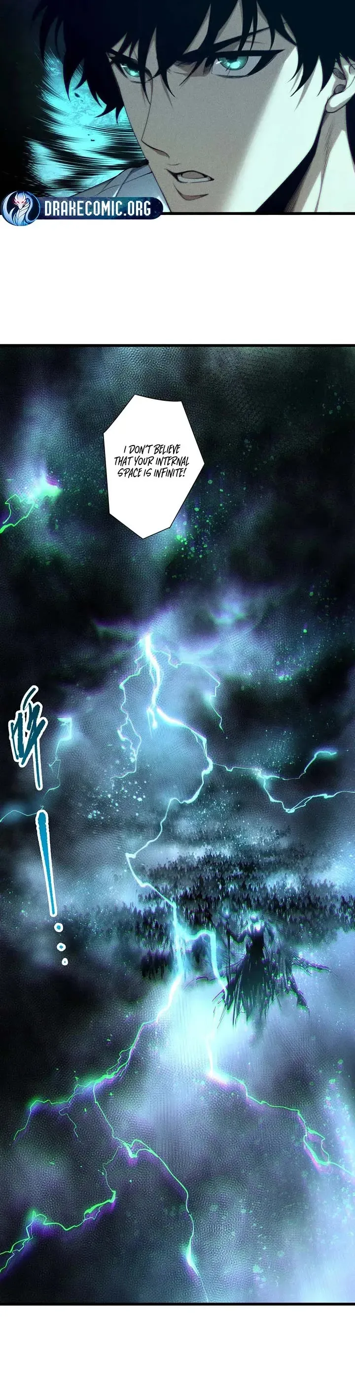 Read Disastrous Necromancer Manga Online