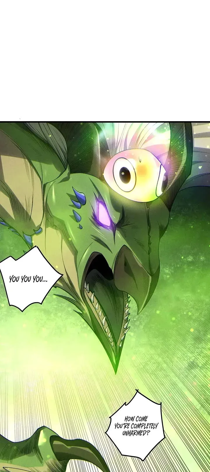 Read Disastrous Necromancer Manga Online